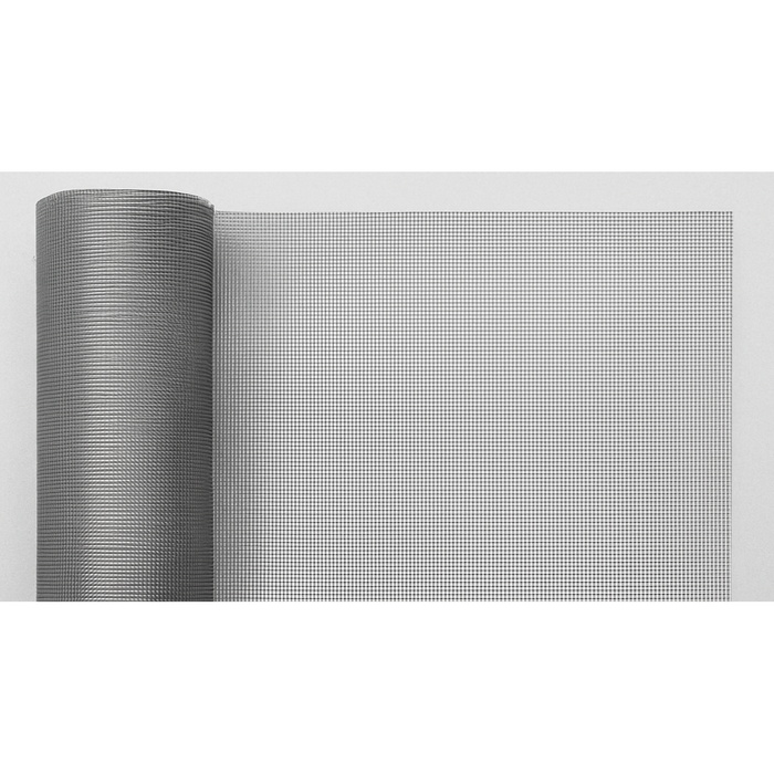 Stainless Steel Flywire Mesh 30m roll