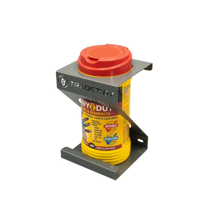 Trade Tidy Wipes Holder