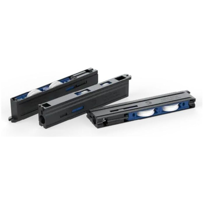 Mother of All Rollers - W2 58 Series - S/S - 100KG AWS & Darley, Generic