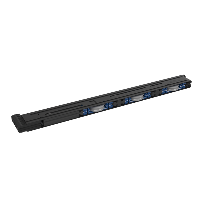 Mother of All Rollers - W3 77 Series - C/S - 150KG Alspec