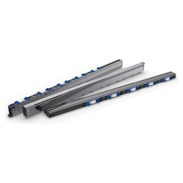 Mother of All Rollers - W5 58 Series - S/S - 200kg, AWS & Darley, Generic