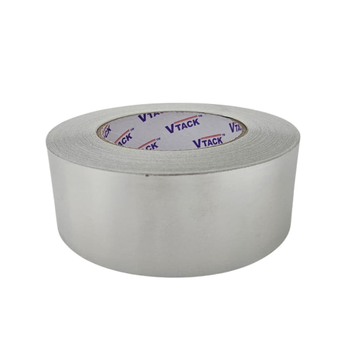 Aluminium Foil Tape 48mm x 50mtrs