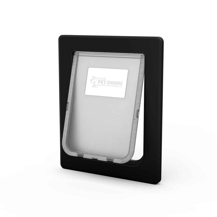 Rectangular Dog Door