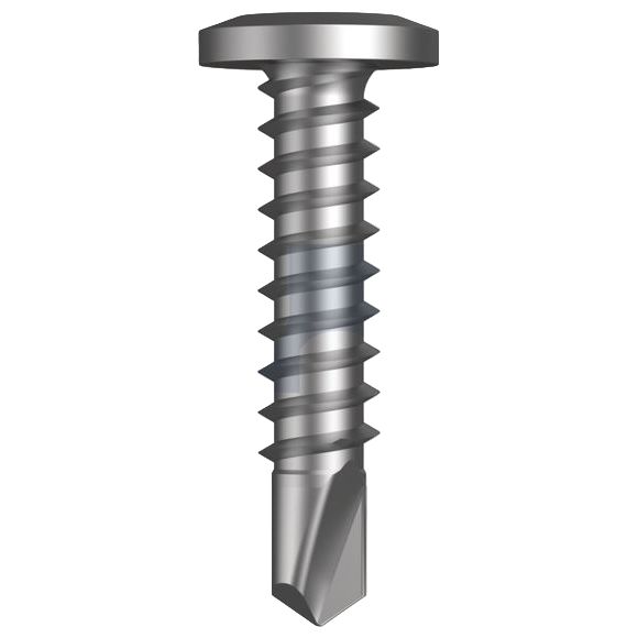 CL3 Self Drilling Screw Wafer Head PH 10-16