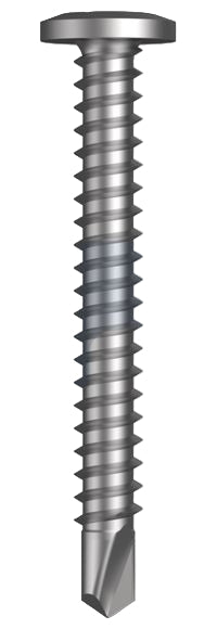 CL3 Self Drilling Screw Wafer Head PH 10-16