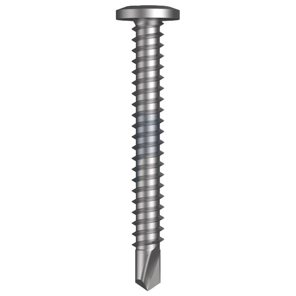 CL3 Self Drilling Screw Wafer Head PH 10-16