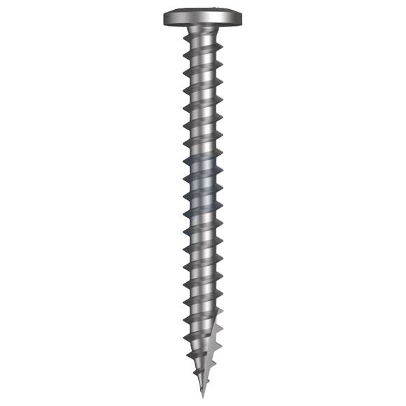 CL3 T17 Screw Wafer Head Phillips Drive 10g x 45mm