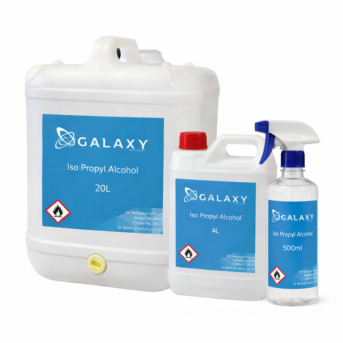 Iso Propyl Alcohol