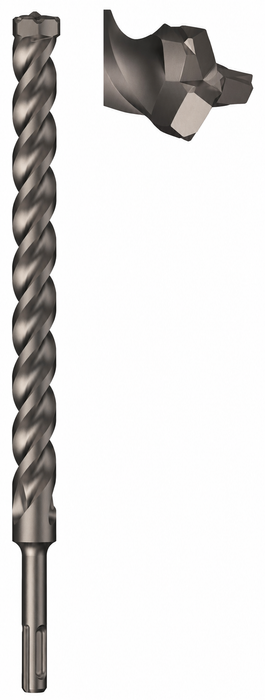 SDS Plus Masonry Drill Bits