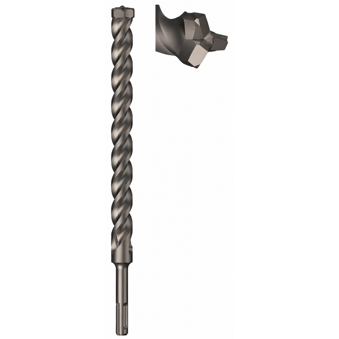 SDS Plus Masonry Drill Bits
