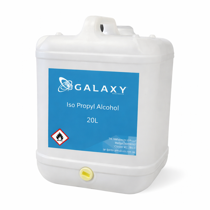 Iso Propyl Alcohol