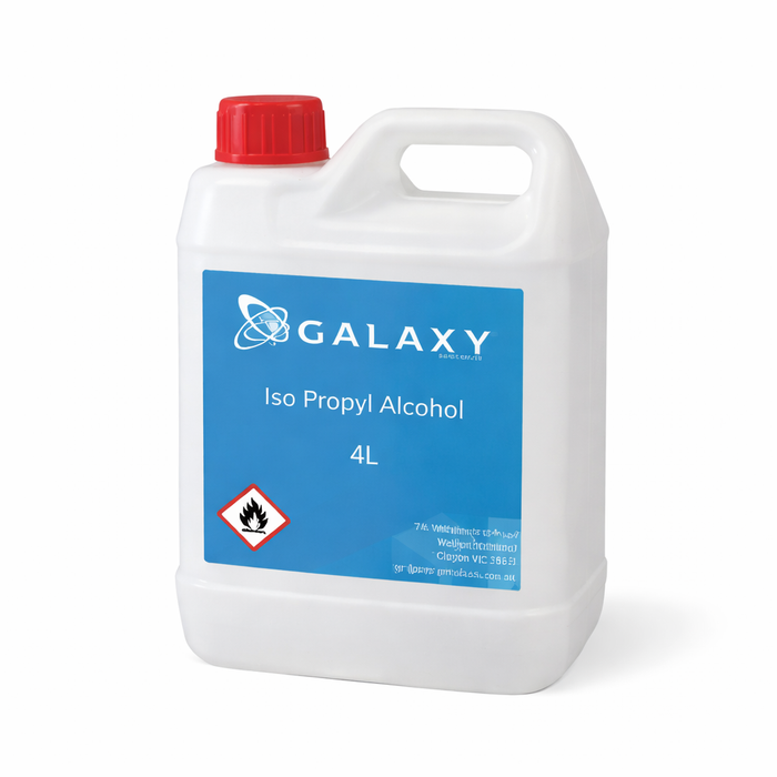 Iso Propyl Alcohol
