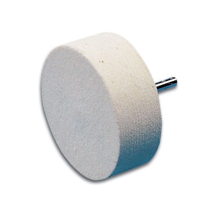 Felt Buffing Wheel
