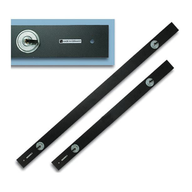 Braced Squares & Straight Edges