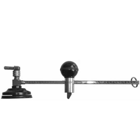 K-Star Circle Cutter-Dry, cuts up to 890mm