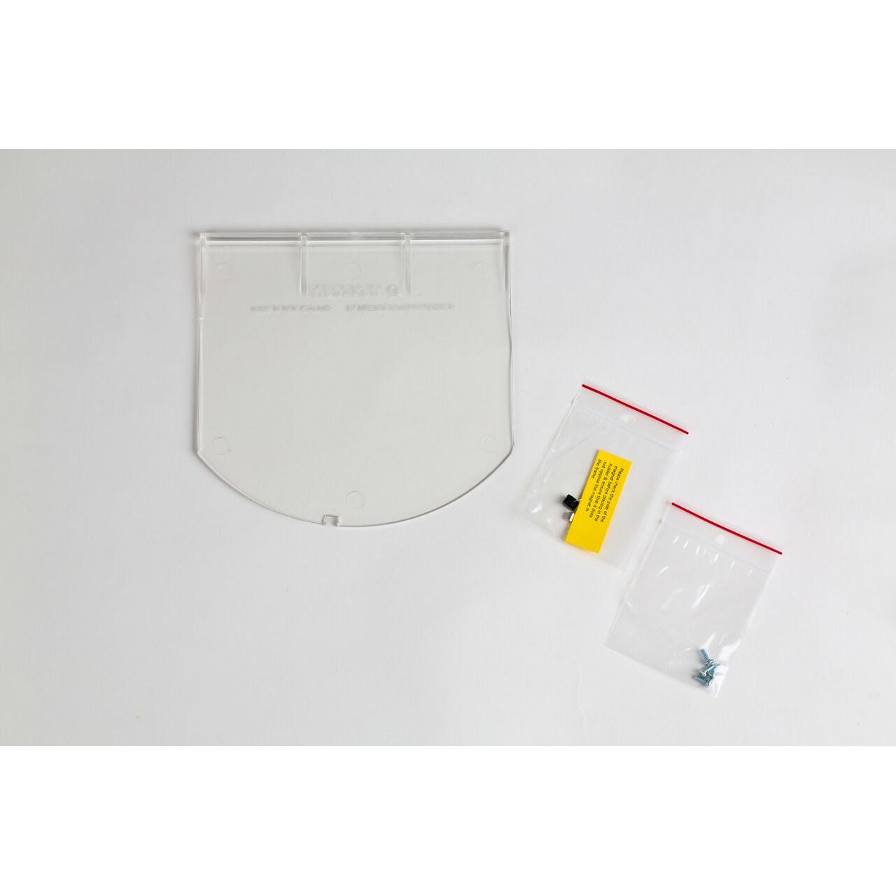 Pet Door Accessories