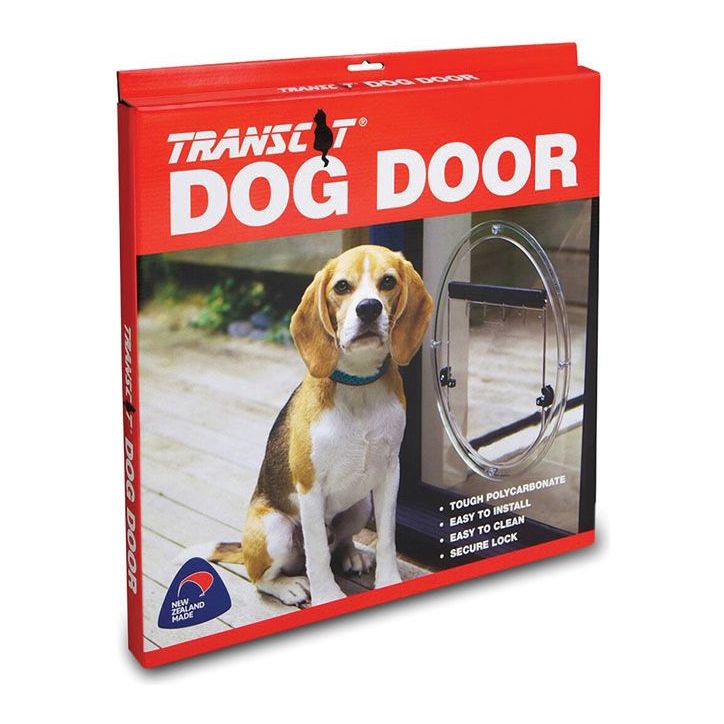 Dog Doors
