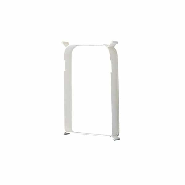 Rectangular Dog Door Insert