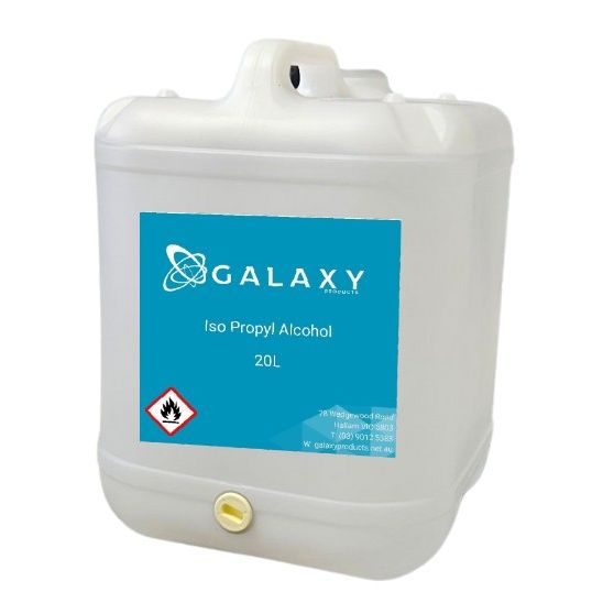 Iso Propyl Alcohol