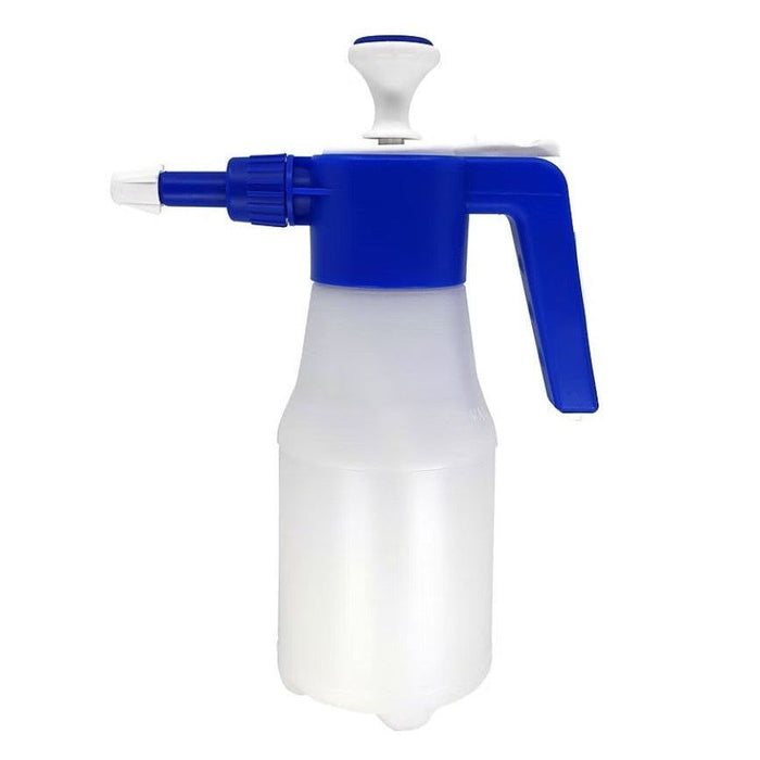 Viton Pressure Spray