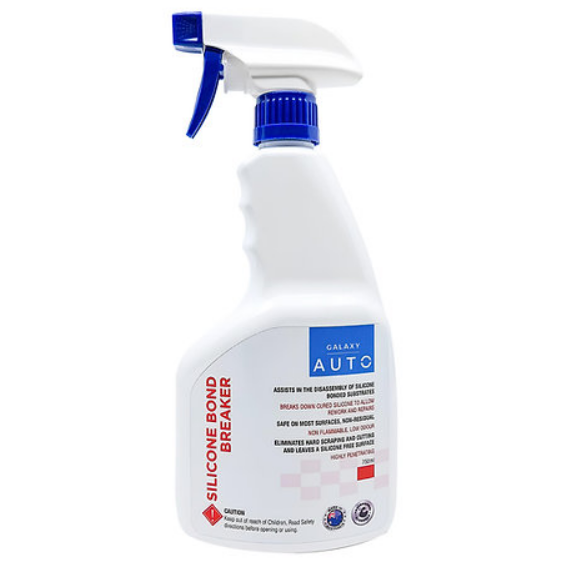 Silicone Bond Breaker 750ml