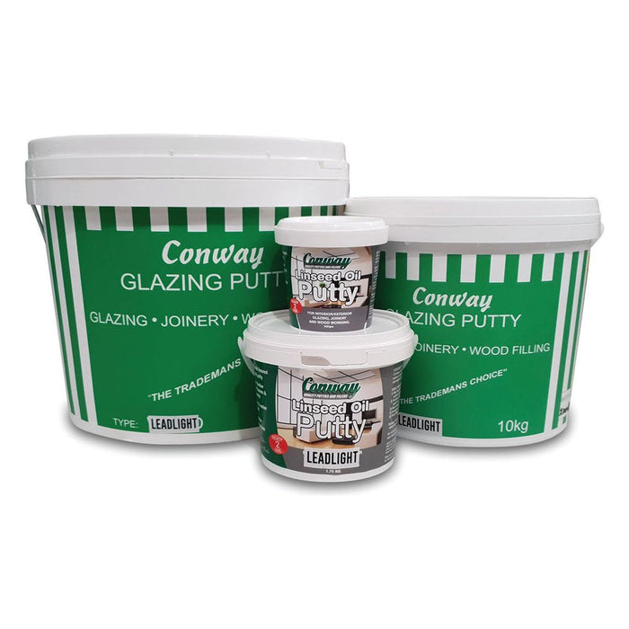 Conway Glazing Putty