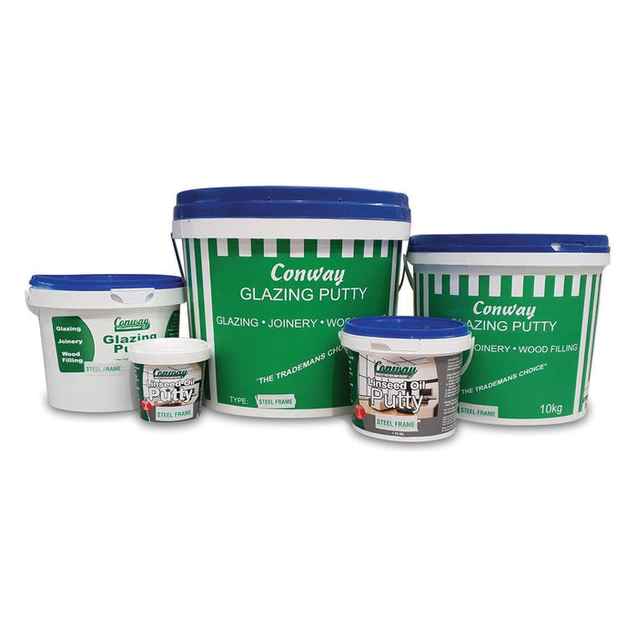 Conway Glazing Putty