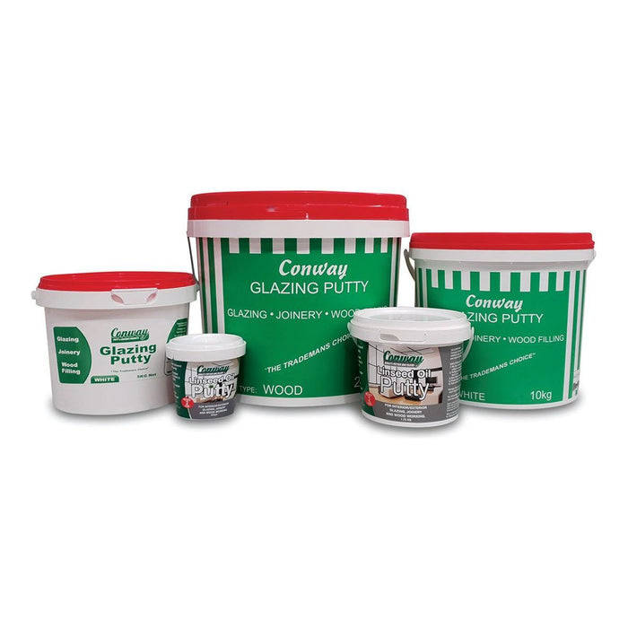 Conway Glazing Putty