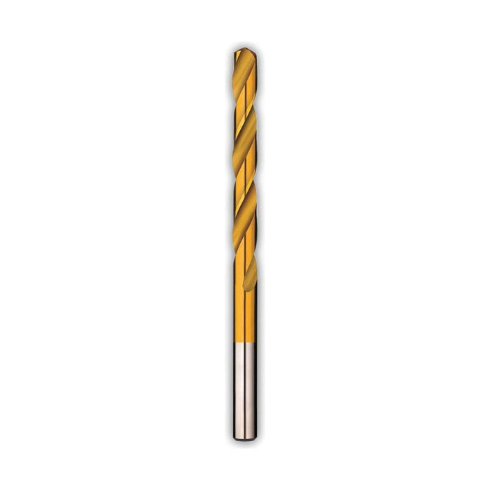 Alpha HSS Jobber Drill