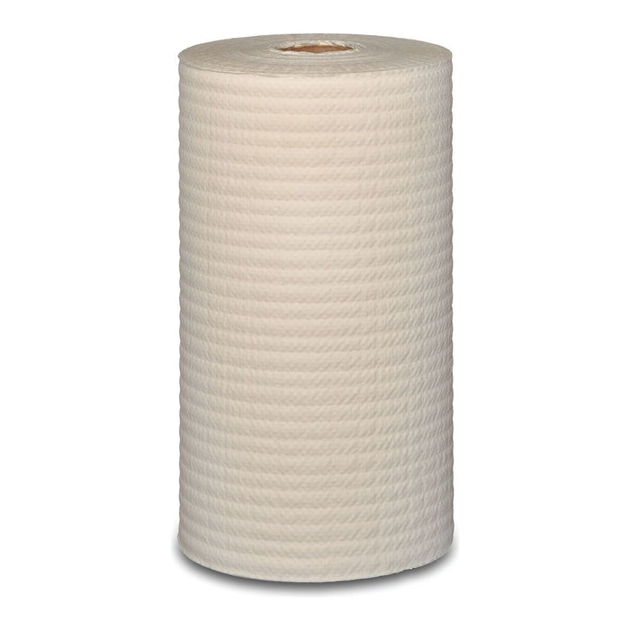 Low Lint Glass Cleaning Wipes - 70mtr Roll