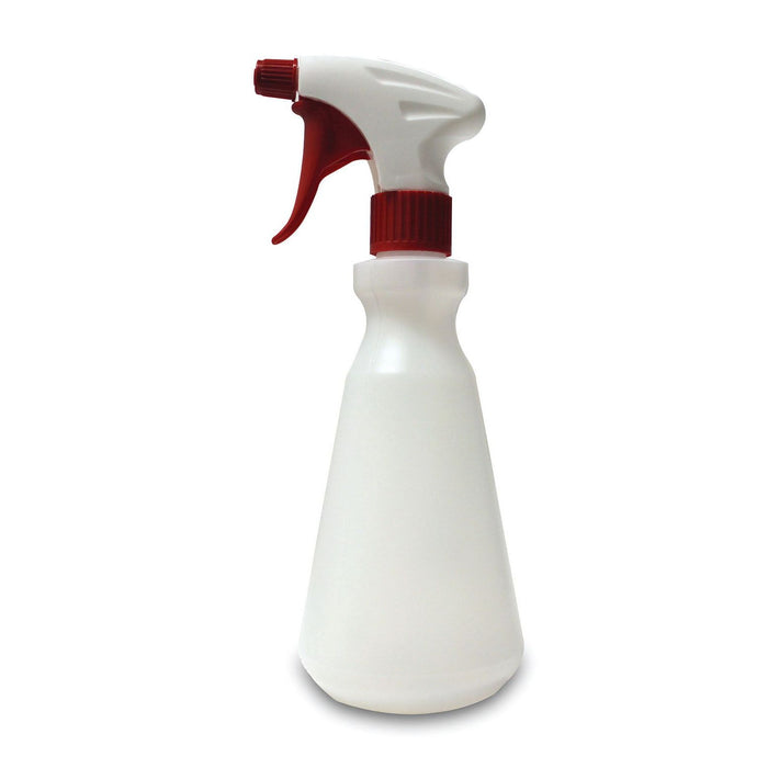 500ml Plastic Trigger Spray Bottle