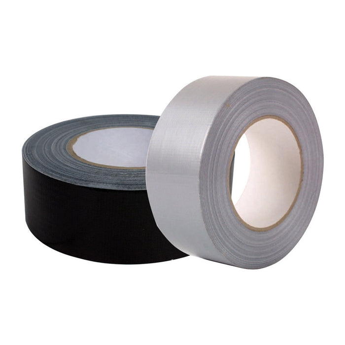Black Cloth Tape