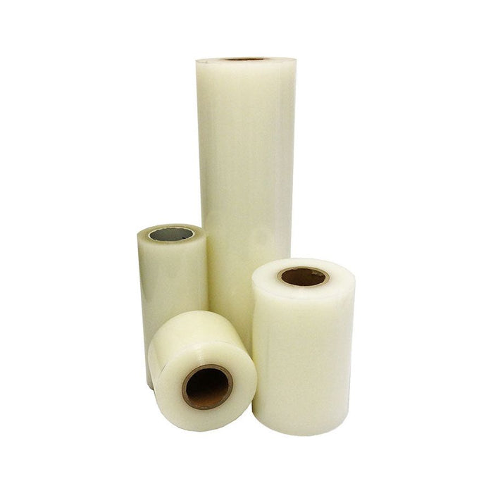 PE Protective Film Clear 360mtrs x 1200mm 50um