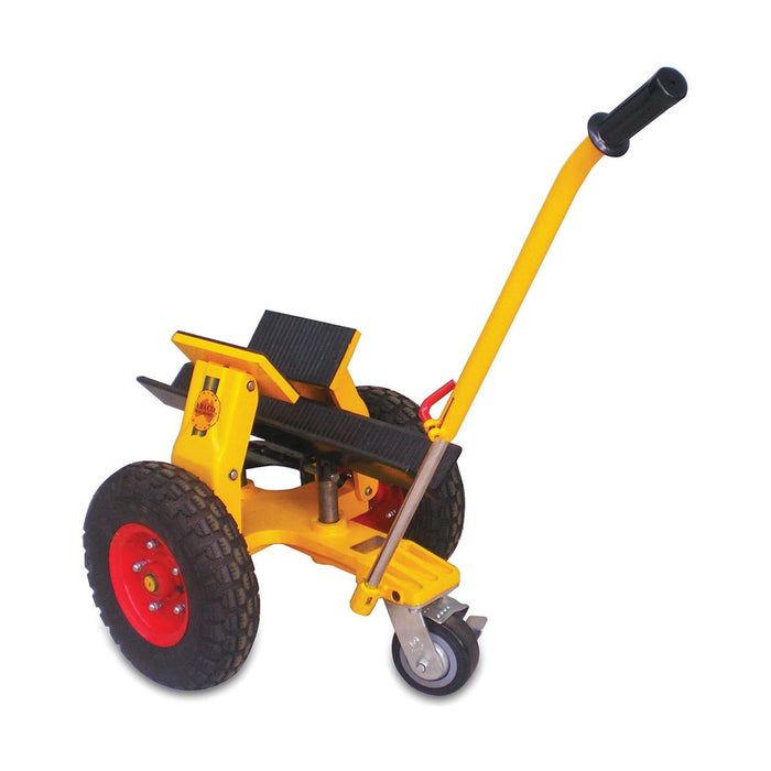 Abaco Self Locking Dolly with Wheel