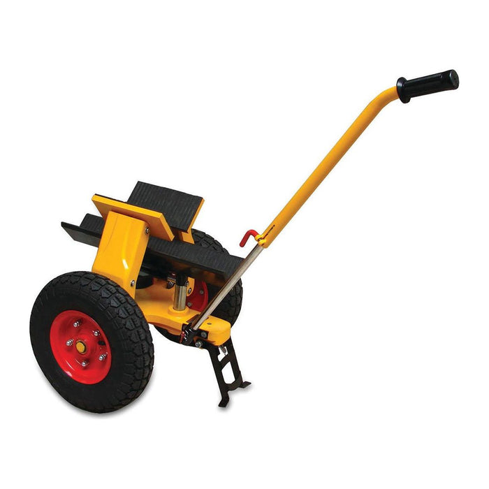 Abaco Self Locking Dolly with Stand