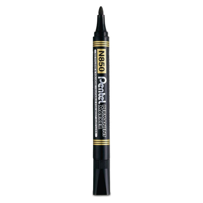 Pentel Permanent Marker - Black