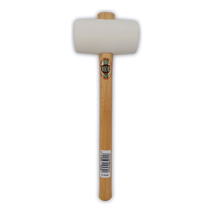 Thor Rubber Headed Mallet