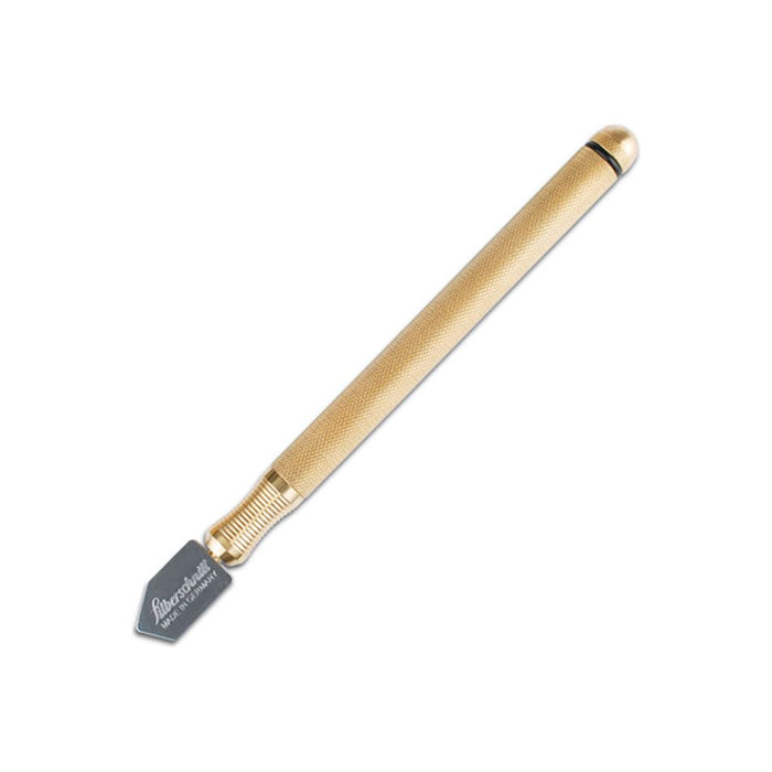 Silberschnitt 5000.0 Wide Head Brass Oil Glass Cutter