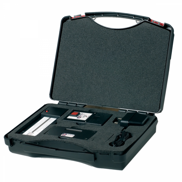 Merlin Laser Glass Measuring Kit
