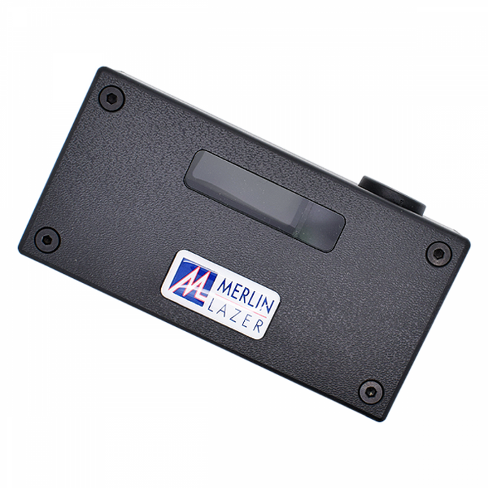 Merlin Toughened Glass Gauge