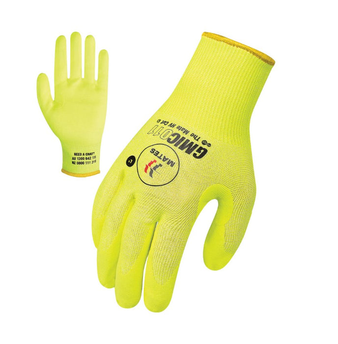 Force360 The Mate HV Cut F Rated Gloves
