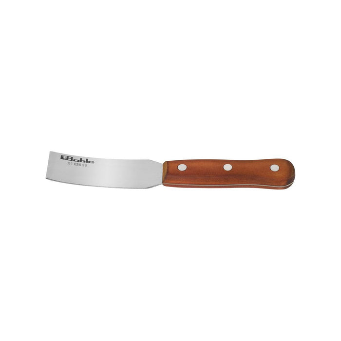 Bohle Wide Curved Blade Putty Knife