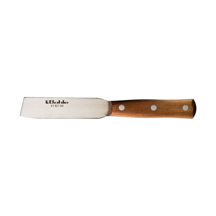 Bohle Wide Flat Blade Putty Knife