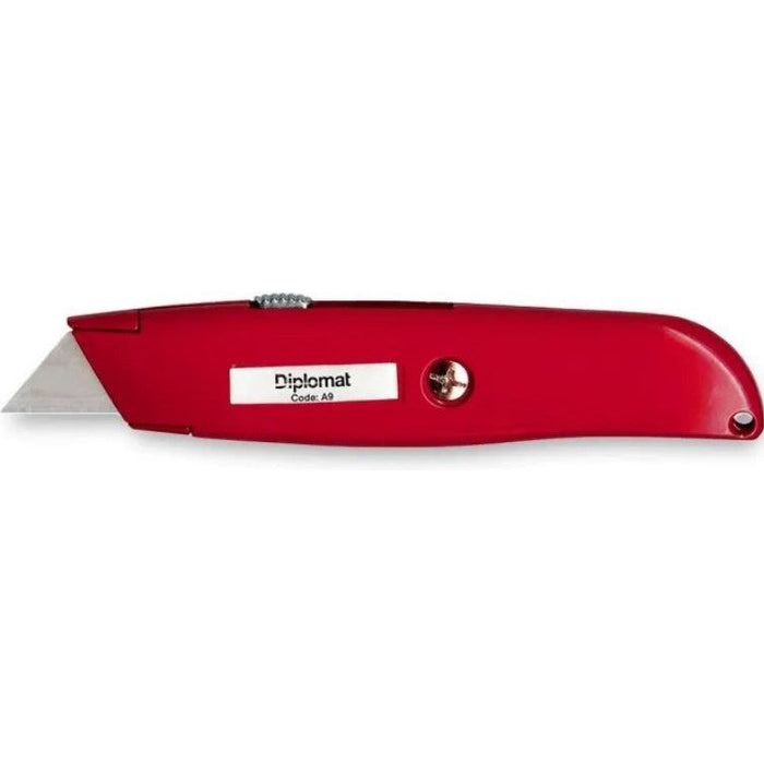 Retractable Blade Utility Knife