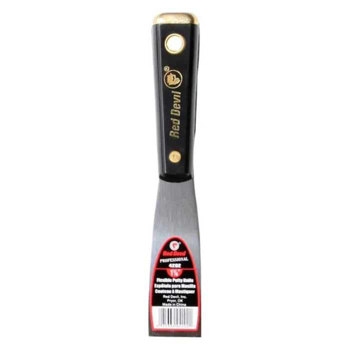 Red Devil Putty Knife Flex 32mm