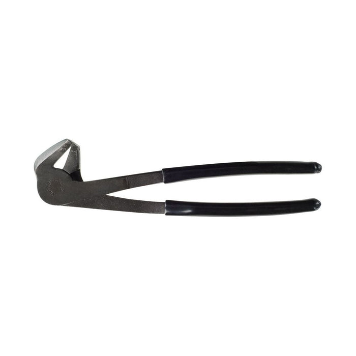 Goose Neck Glass Breaking Pliers