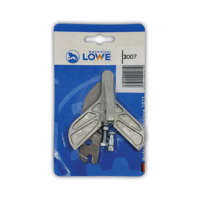 Lowe Duck Bill Repair kit (includes blade & anvil)