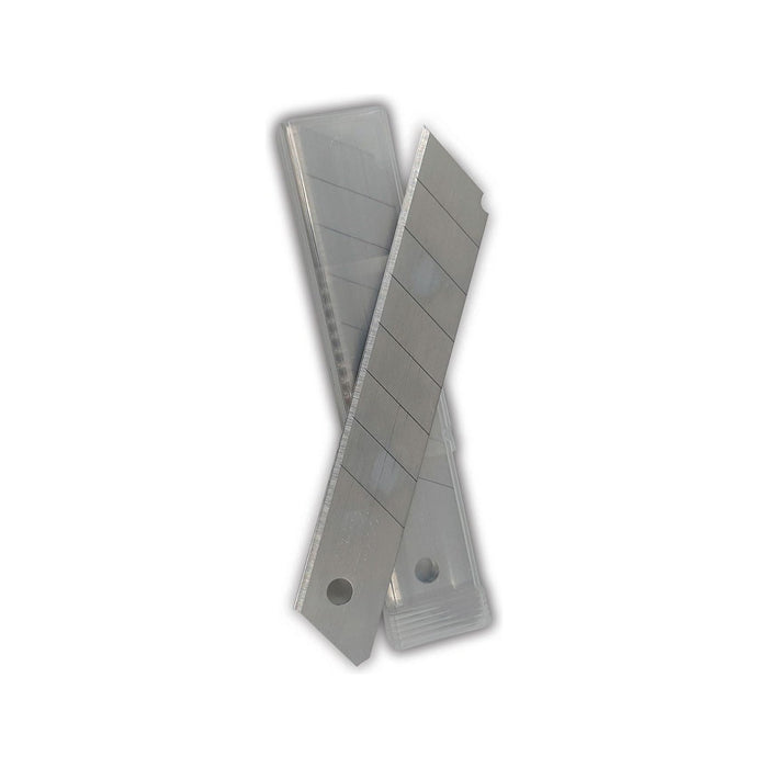 18mm Snap Off Blades