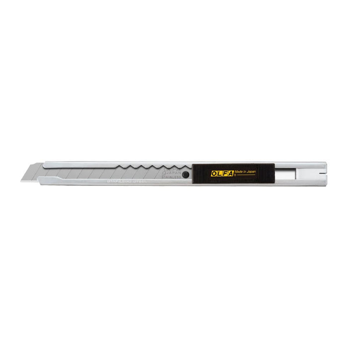 OLFA 9m Stainless Steel Cutter