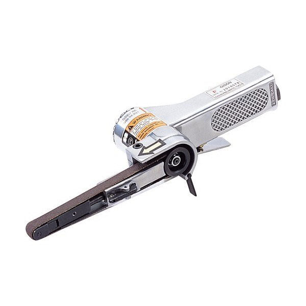 Gison Air Powered Belt Sander 10mm